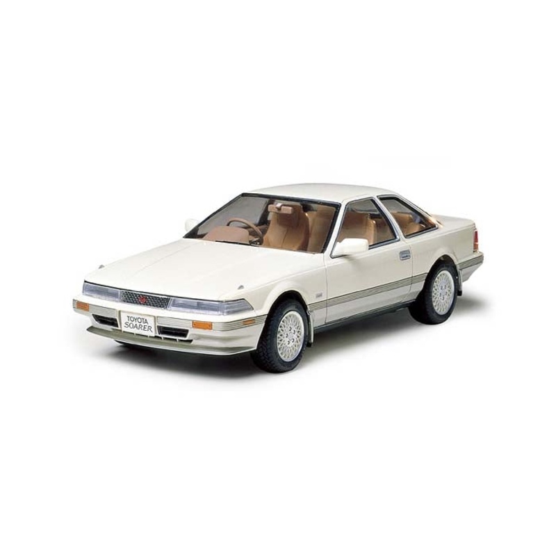 Tamiya 24064 1/24 Toyota Soarer 3.0 GT Limited