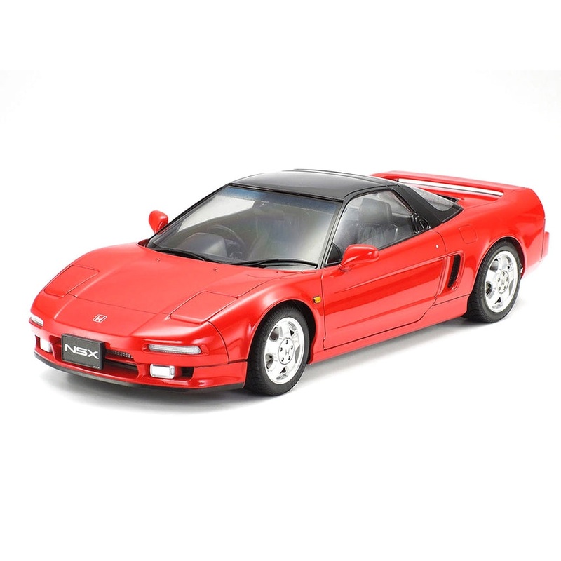 Tamiya 24100 1/24 Honda NSX