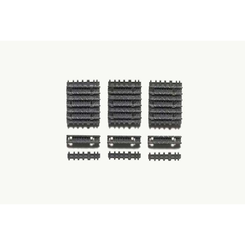 Tamiya 35165 1/35 German King Tiger separate tracks