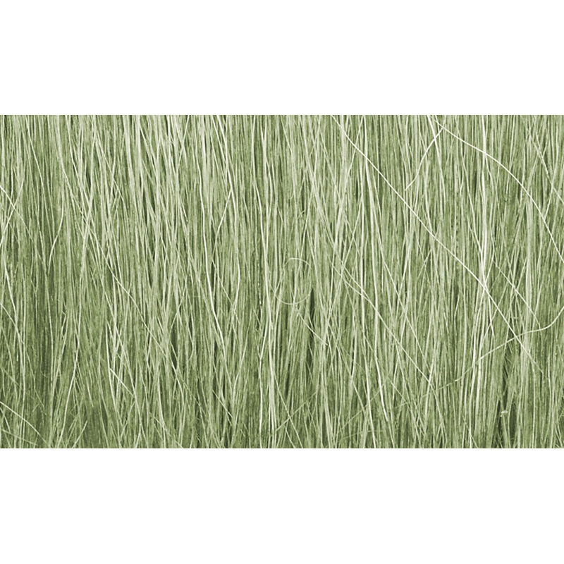 Woodland Scenics FG173 LIGHT GREEN FEILD GRASS