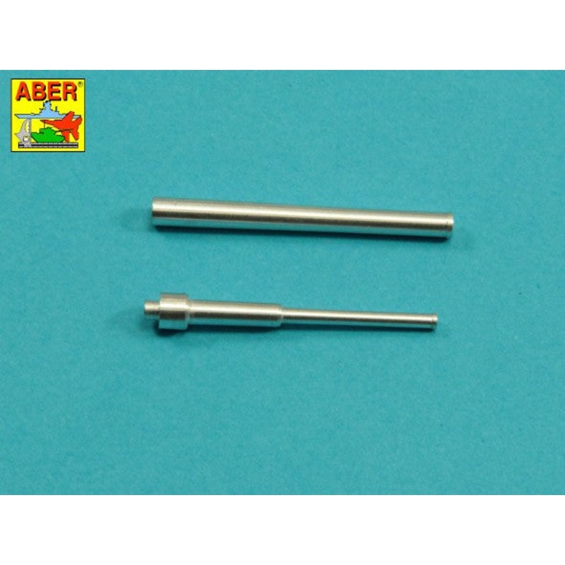 ABER 35L318  Main Armament for Soviet Heavy Tank SMK 1x76,2mm L-11, 1x45mm M1932,