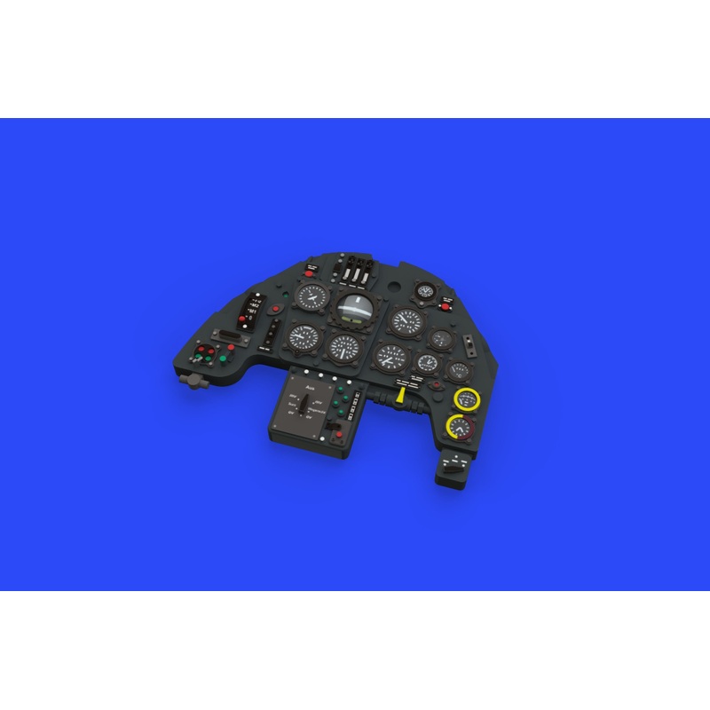 Eduard 634008 1/32 Bf 109G-6 LK (Hasegawa)