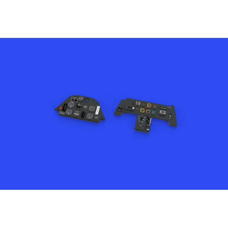 Eduard 634021 1/32 Bf 109E LK (Eduard)