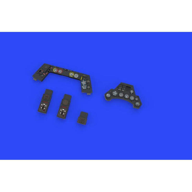Eduard 644002 1/48 Fw 190A-5 LK