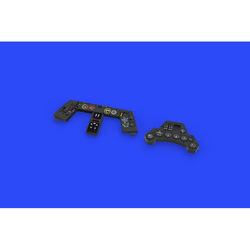 Eduard 644005 1/48 Fw 190A-8/R2 LK