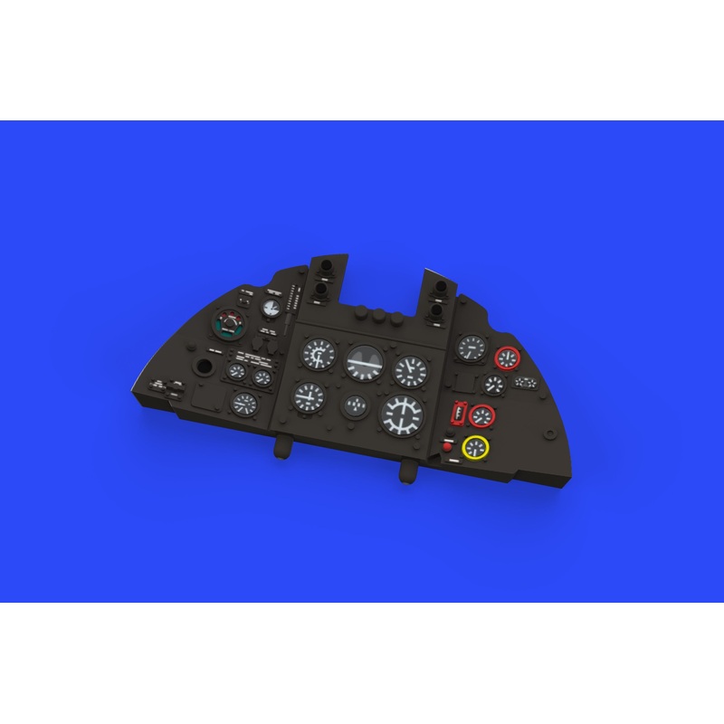 Eduard 644006 1/48 Hawker Tempest Mk.V LK