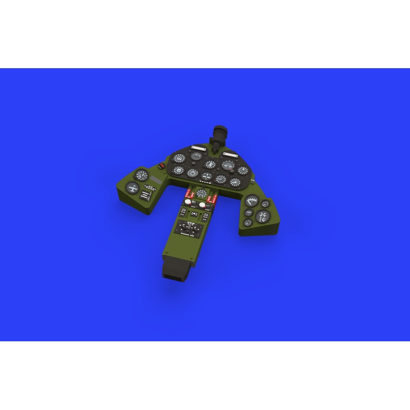 Eduard 644011 1/48 F6F-3 LK