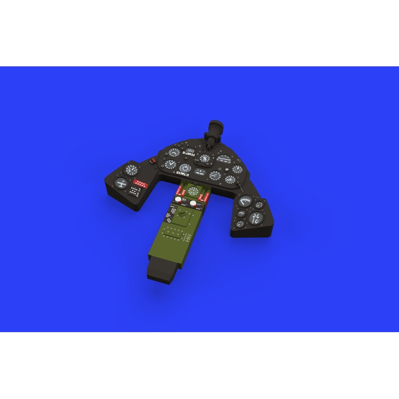 Eduard 644012 1/48 F6F-5 LK