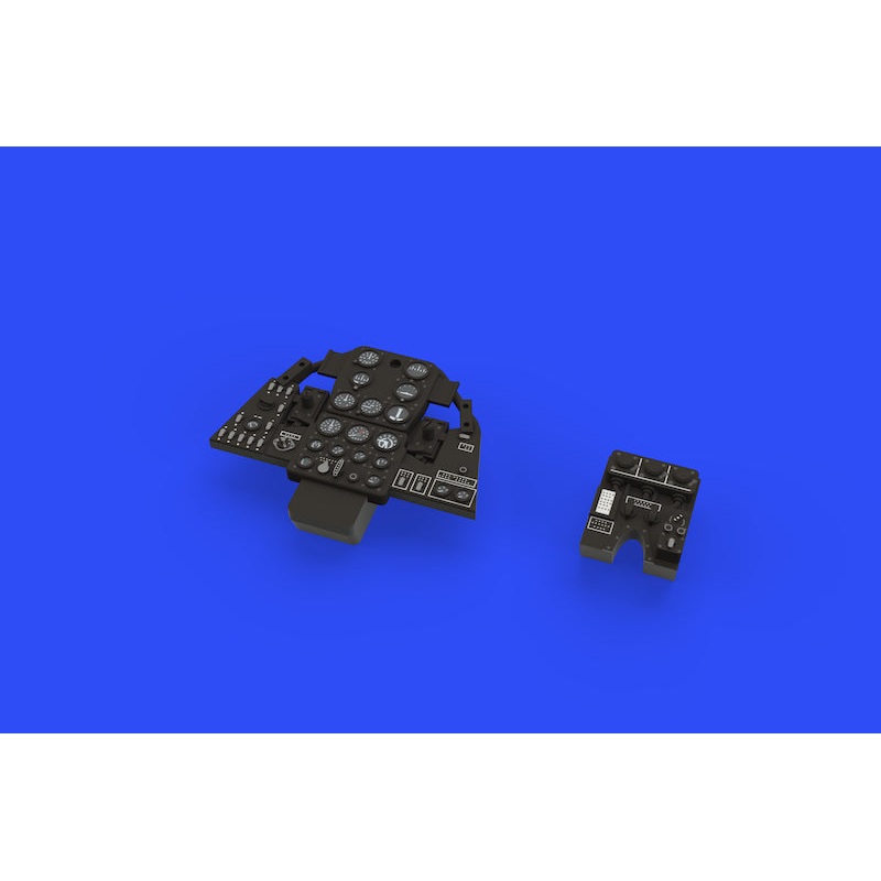 Eduard 644025 1/48 P-400 LK