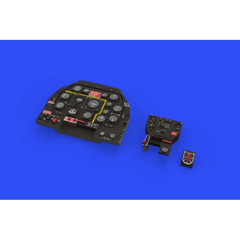 Eduard 644031 1/48 P-51D-15+ LK