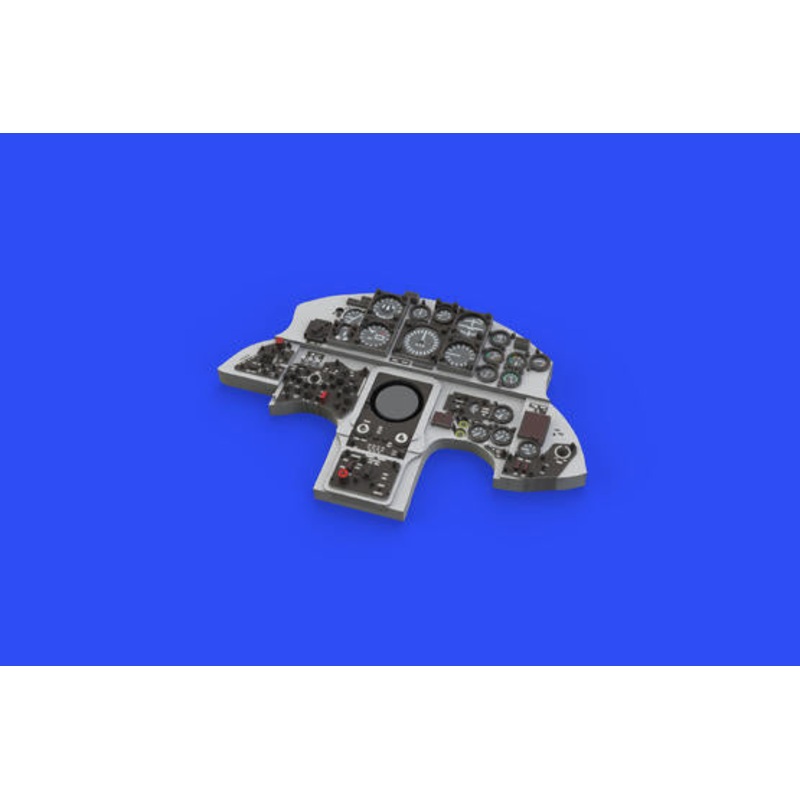 Eduard 644032 1/48 F-104G LK early