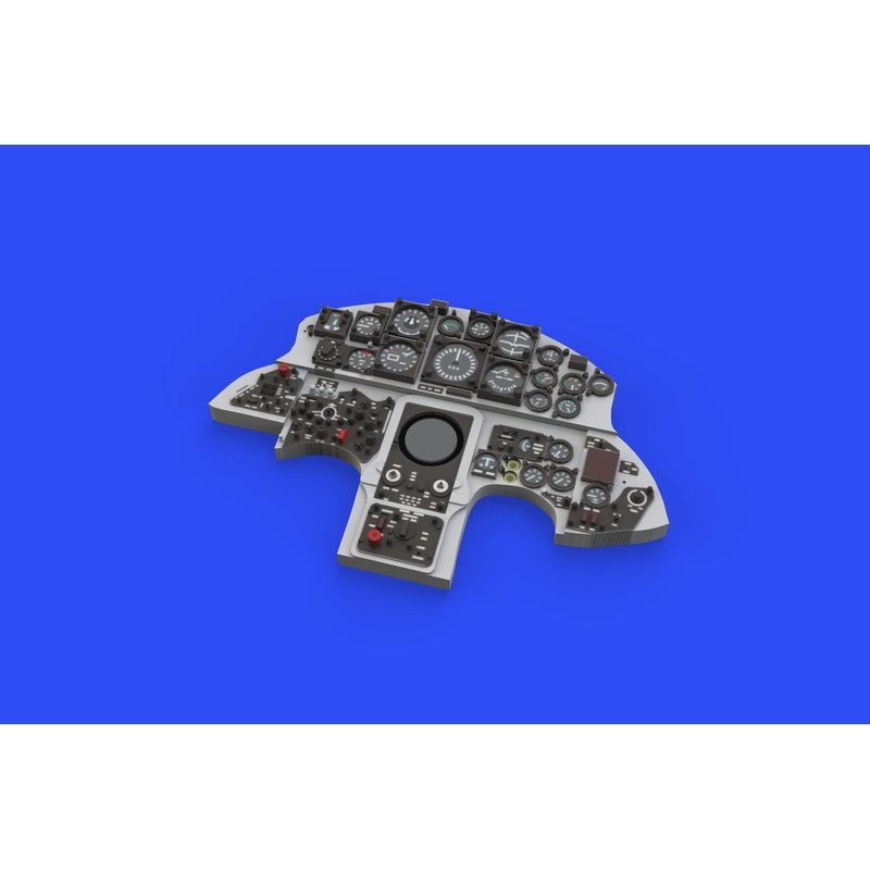 Eduard 644037 1/48 F-104G LK late