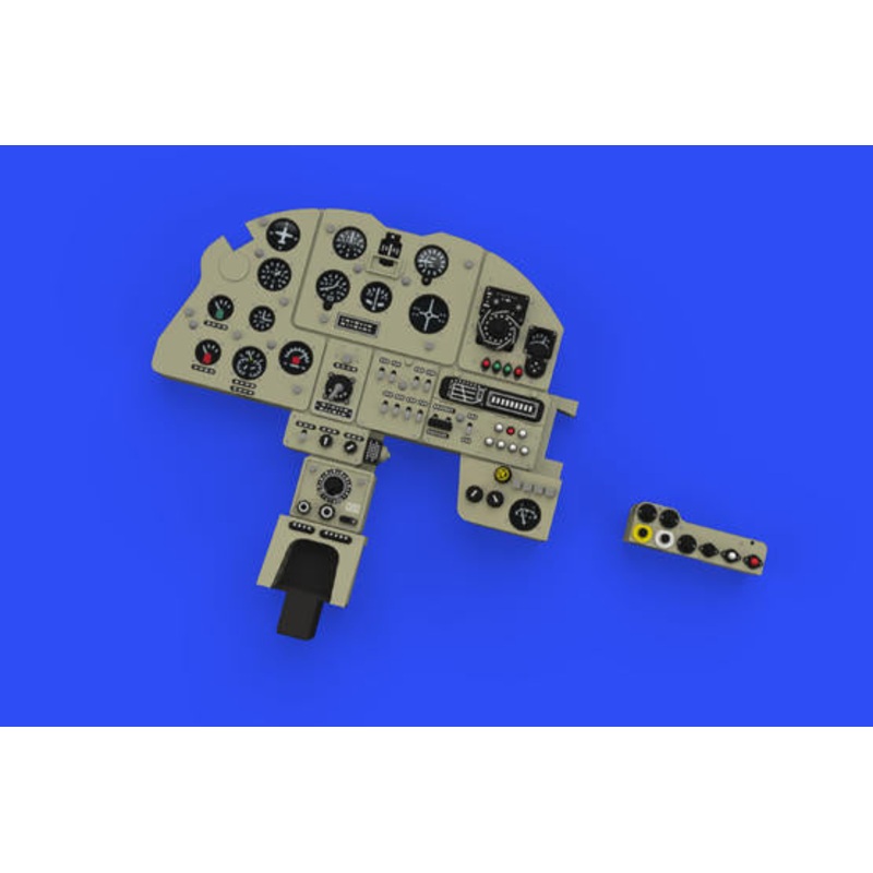 Eduard 644042 1/48 Il-2 LK