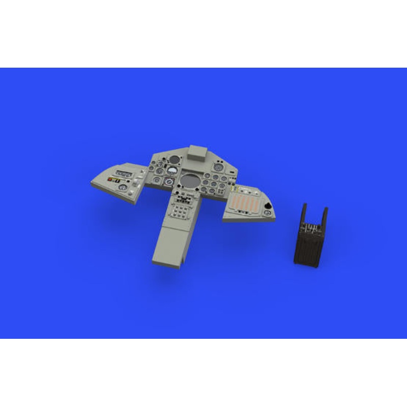 Eduard 644047 1/48 Tornado GR.1 LK