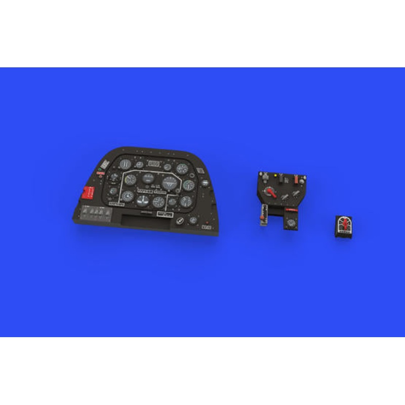 Eduard 644049 1/48 P-51D-5 LK