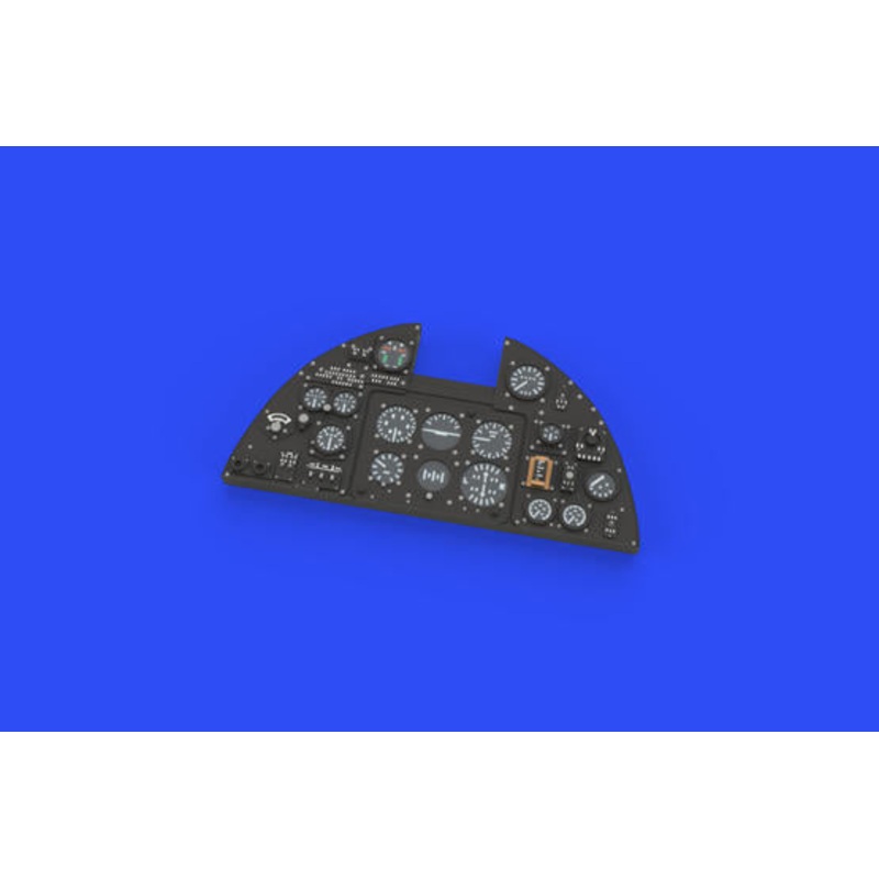 Eduard 644065 1/48 Hurricane Mk. I LK