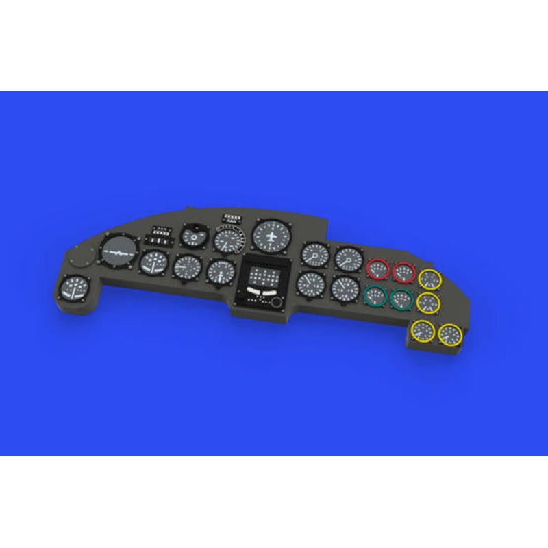 Eduard 644073 1/48 He 111H-6 LK