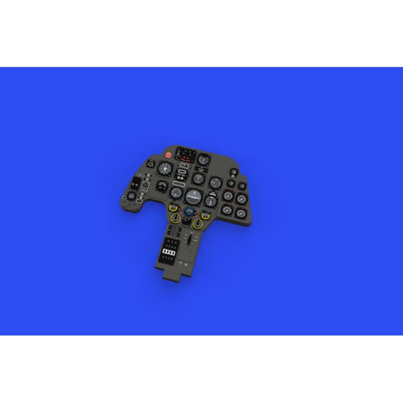 Eduard 644076 1/48 Bf 110C LK