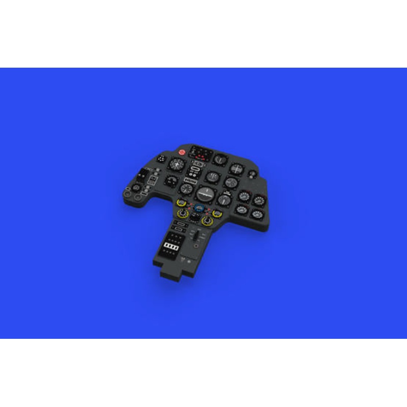 Eduard 644077 1/48 Bf 110D LK