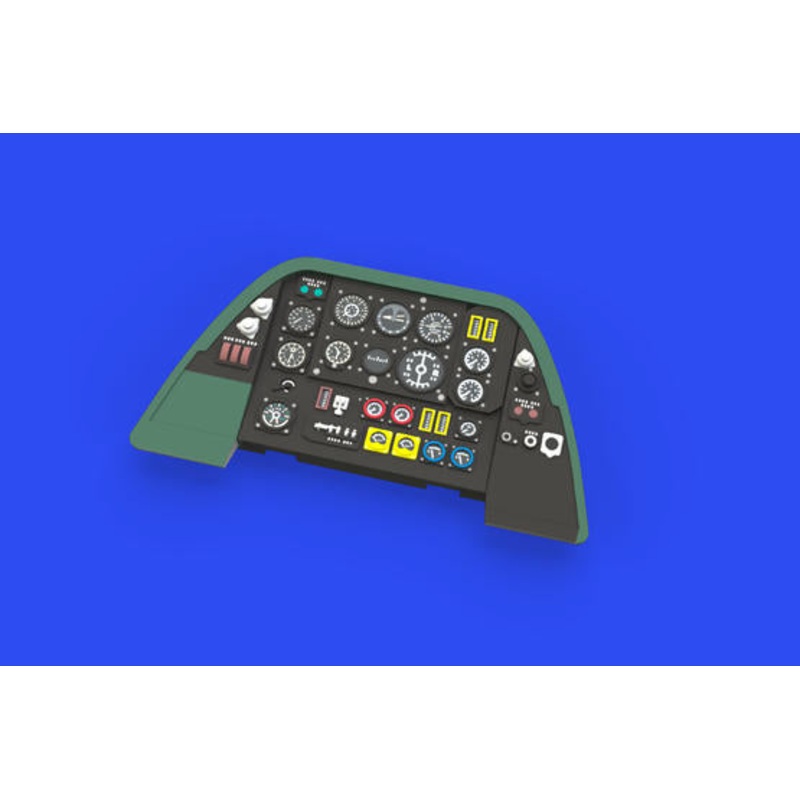 Eduard 644079 1/48 Beaufighter Mk. IF LK