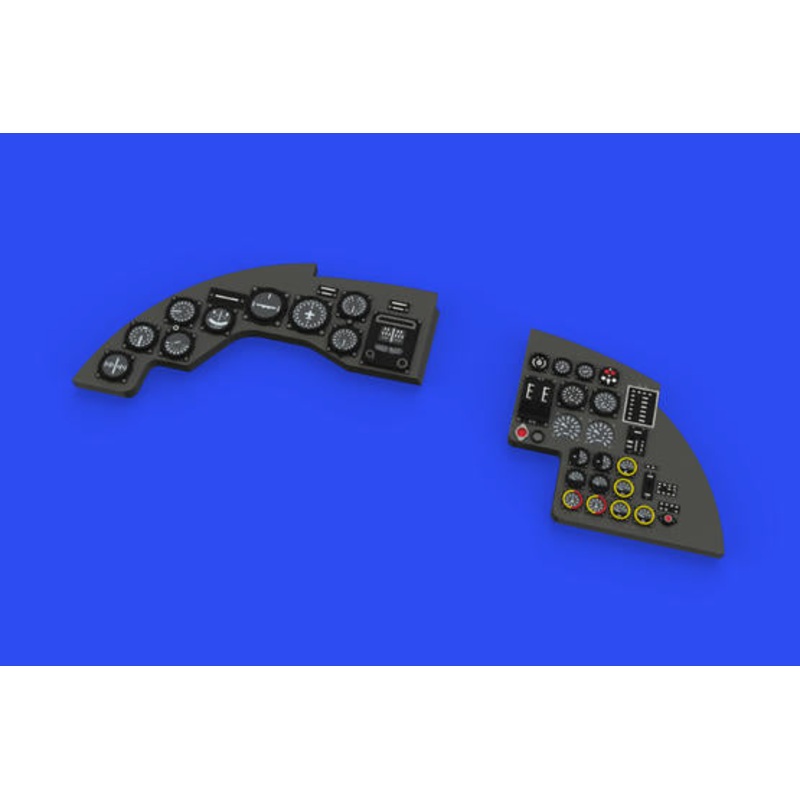 Eduard 644082 1/48 Do 17Z bomber LK