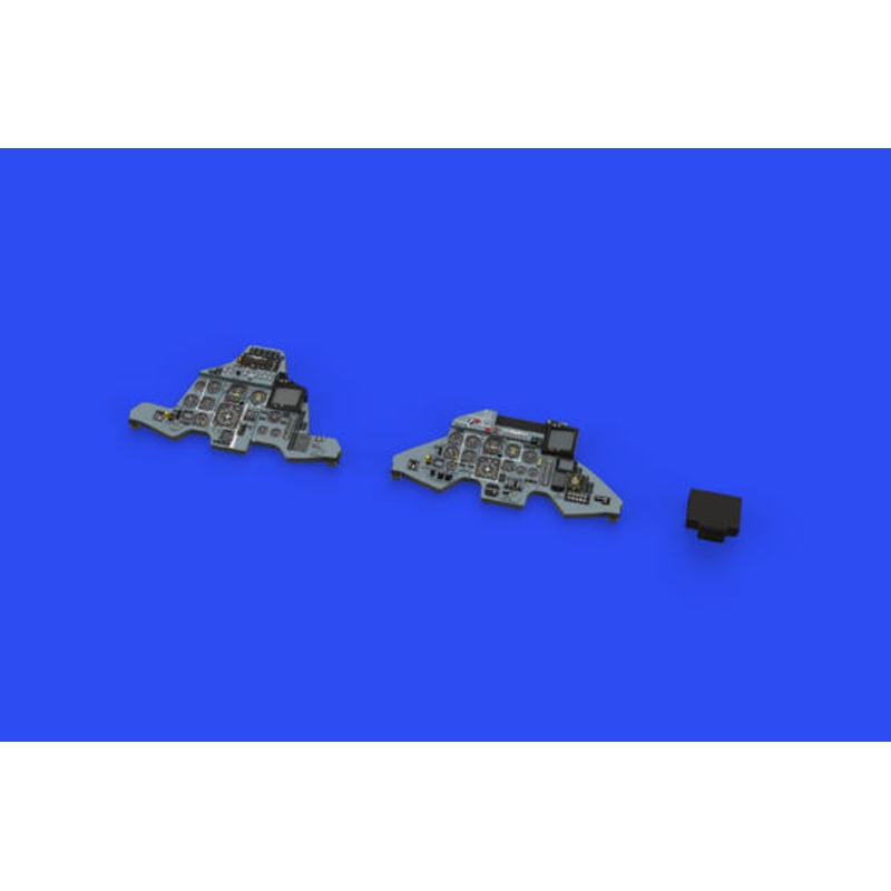 Eduard 644097 1/48 Su-27UB LK
