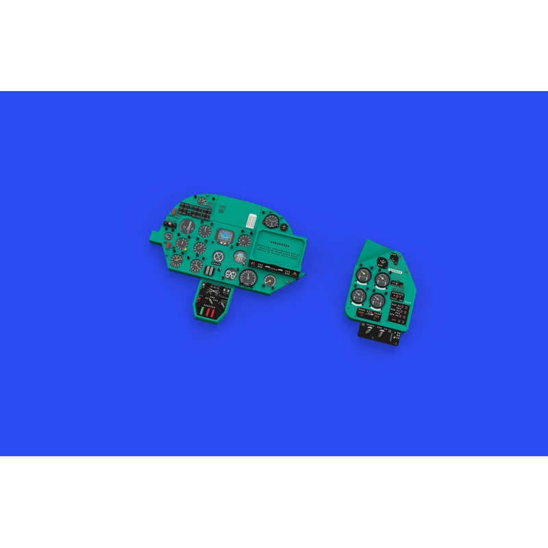 Eduard 644121 1/48 Mi-24D LK