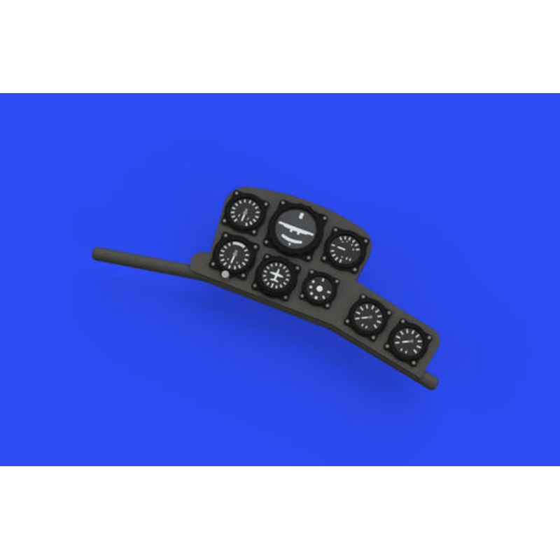 Eduard 644126 1/48 Ar 234B LK
