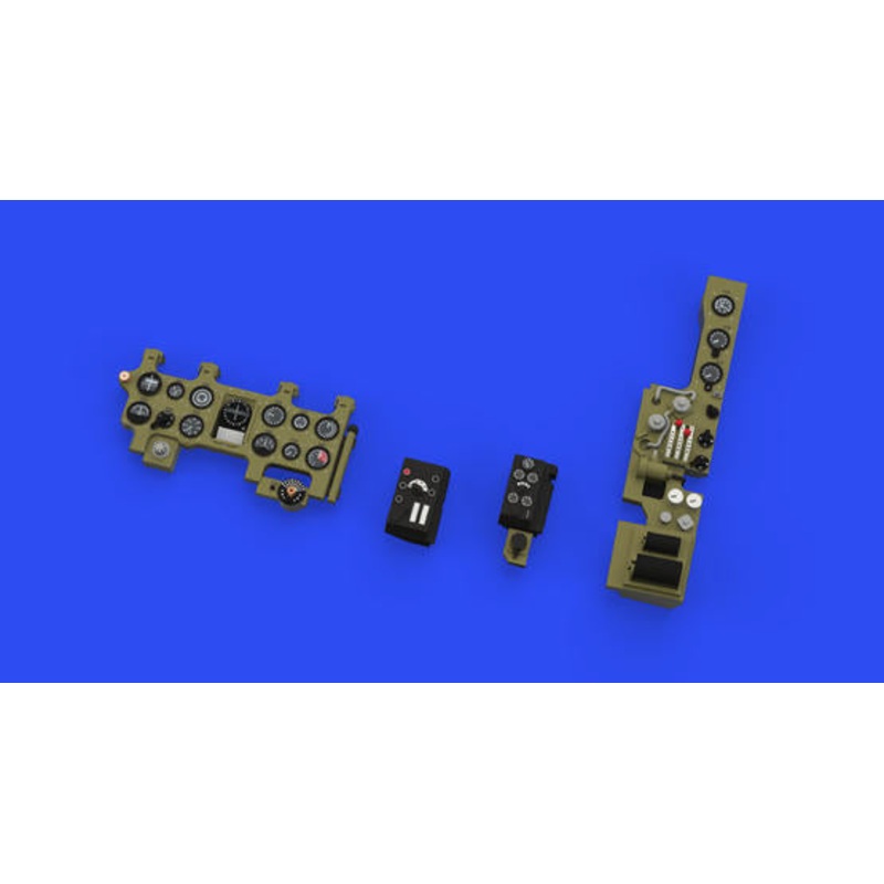 Eduard 644128 1/48 A6M2 LK