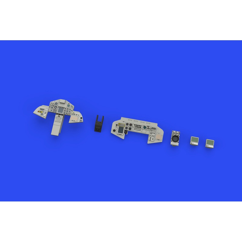 Eduard 644136 1/48 Tornado ECR LK