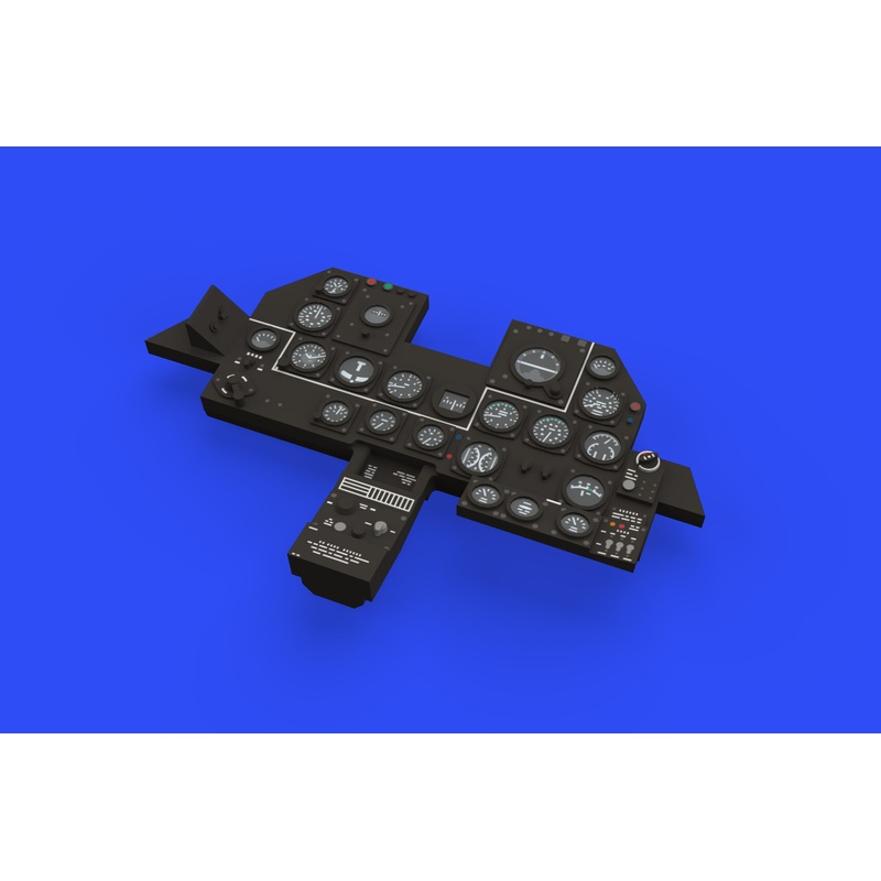 Eduard 644026 1/48 P-47M LK