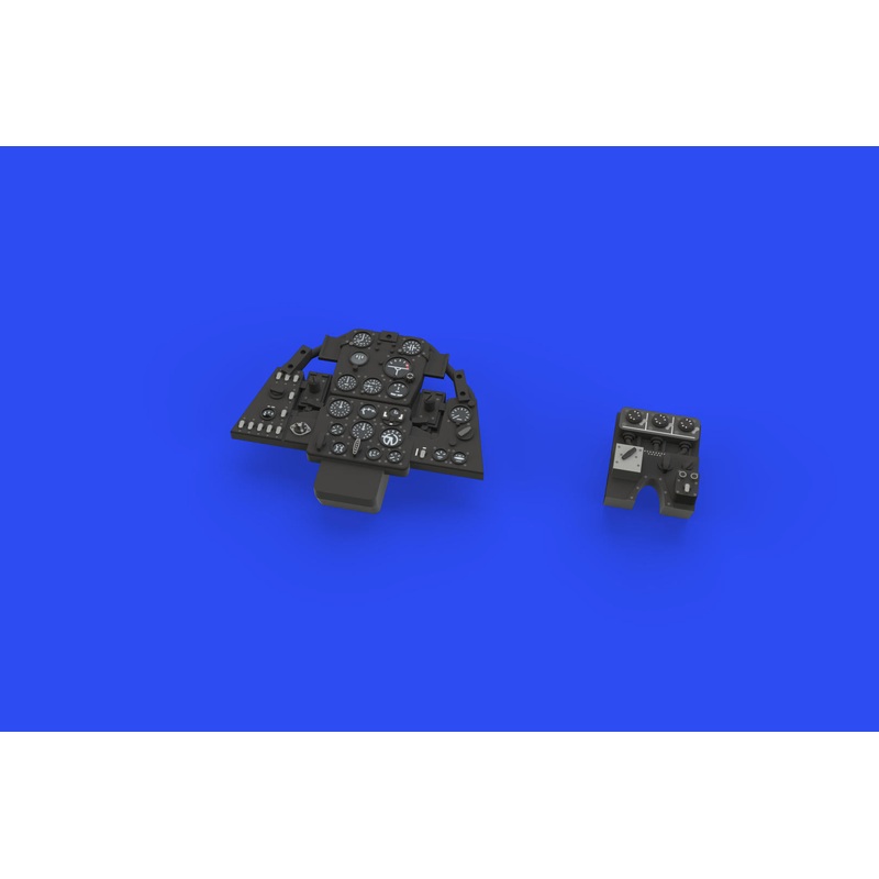 Eduard 644098 1/48 P-39Q LK