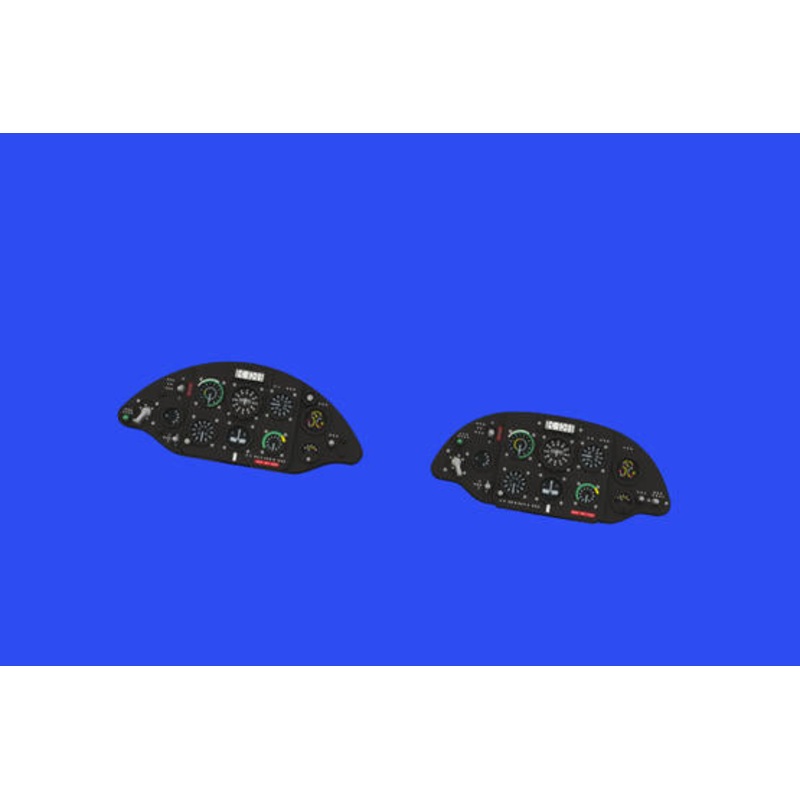 Eduard 644119 1/48 Z-126 Trener LK