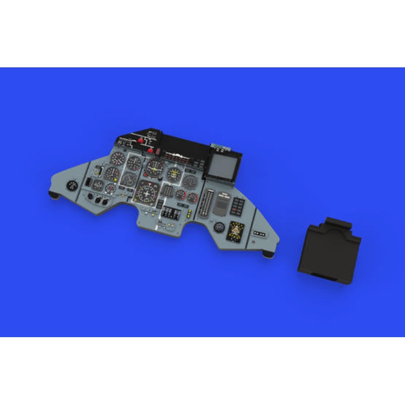 Eduard 644138 1/48 SU-27 LK