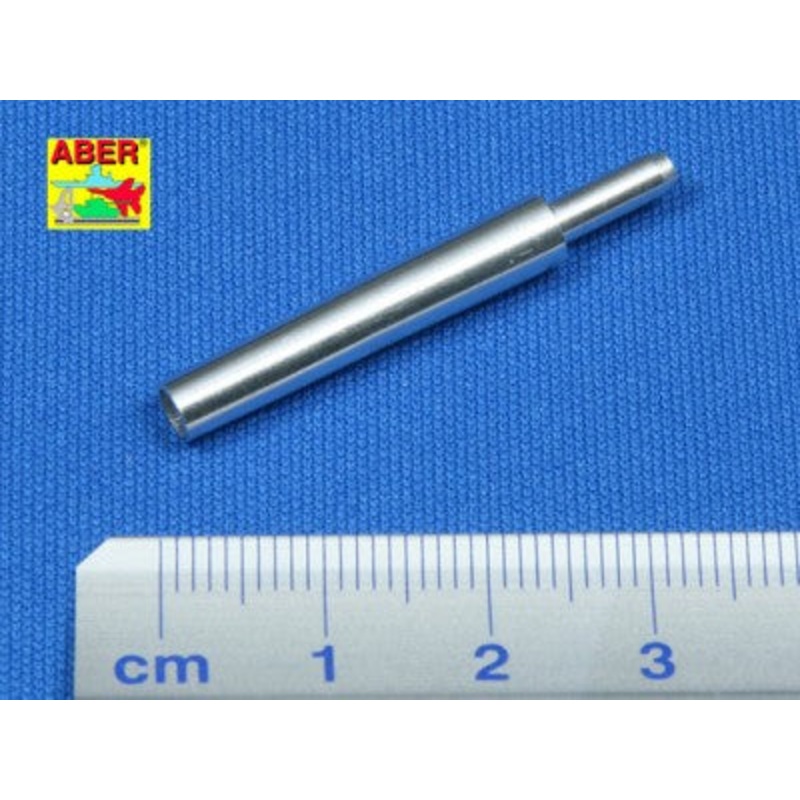 ABER 35L016 1/35 German 105mm Barrel leFH 18 L/28 (StuH 42 G Early Model)