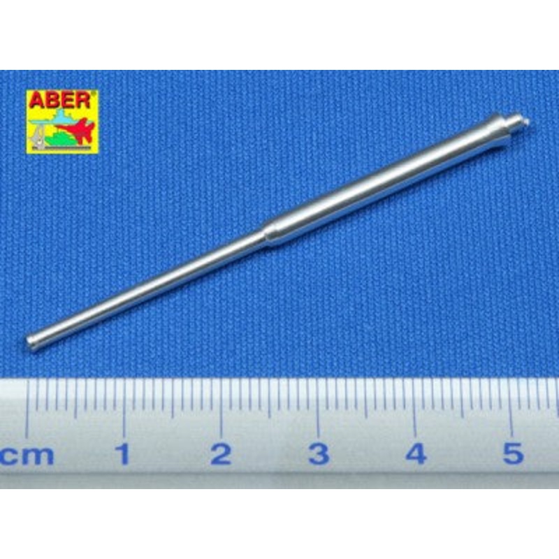 ABER 35L017 1/35 German 45mm Barrel for Pak 184 (r)