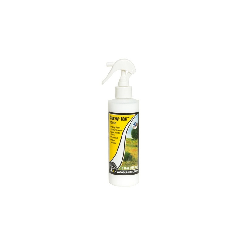 Woodland Scenics FS645 Spray-Tac