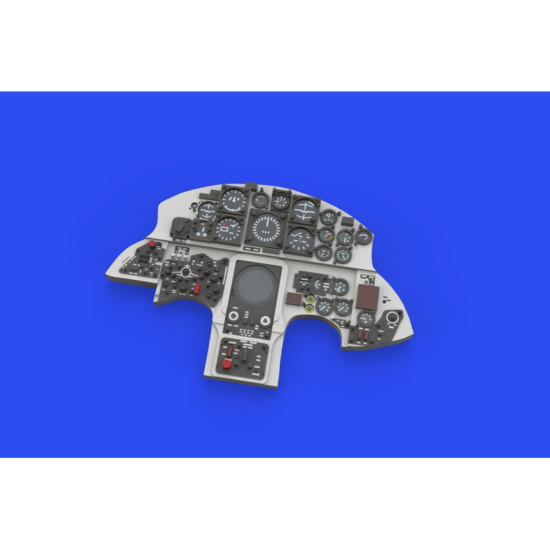 Eduard 644140 1/48 F-104S Starfighter LK