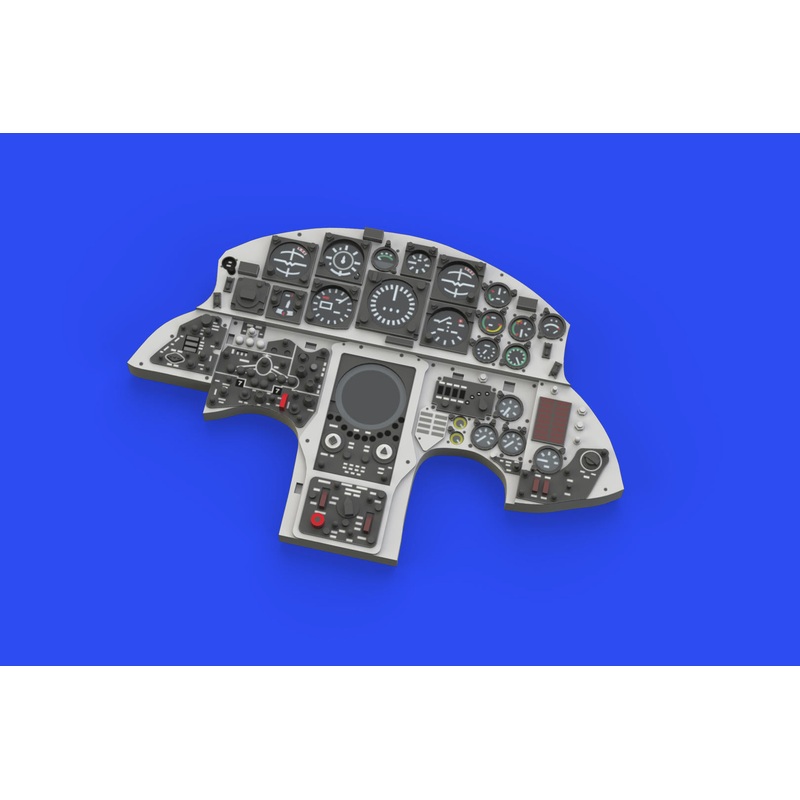 Eduard 644141 1/48 F-104 ASA Starfighter LK