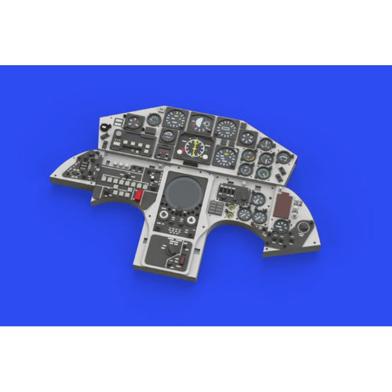 Eduard 644142 1/48 F-104 ASA/M Starfighter LK