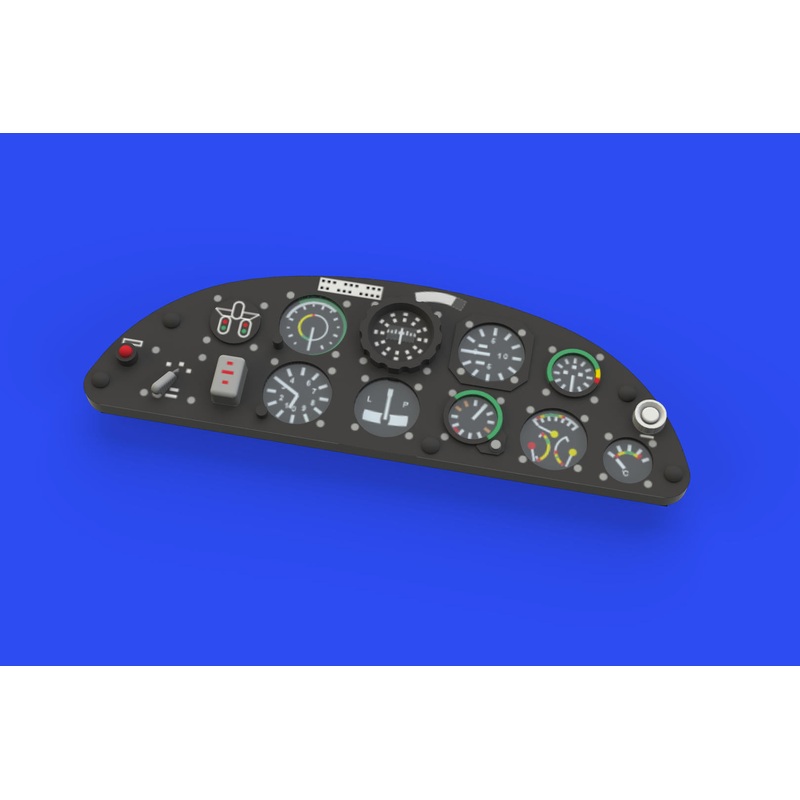 Eduard 644143 1/48 Z-526AFS LK