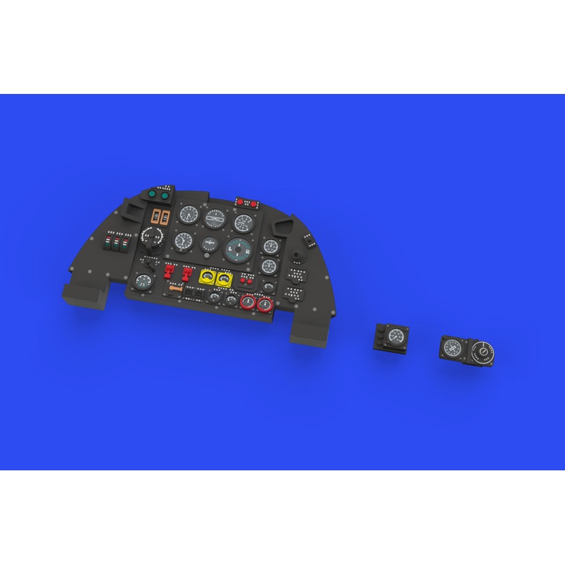 Eduard 644163 1/48 Bristol Beaufighter Mk. X LK