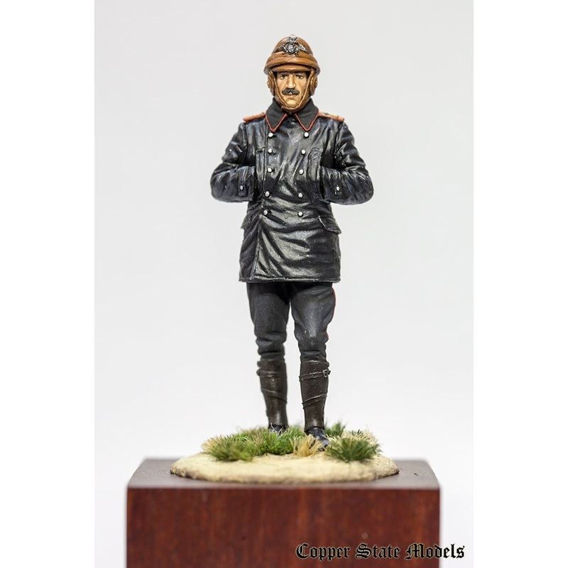 Copper State Models F32001 1/32 Russian WWI Pilot