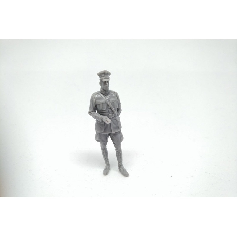 Copper State Models F32029 1/32 Polish Pilot