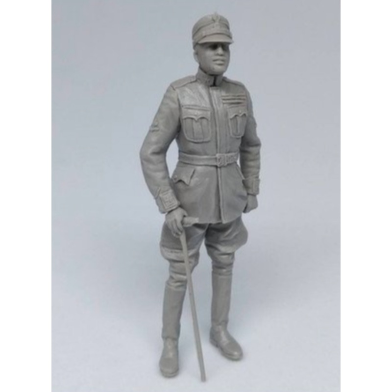 Copper State Models F32030 1/32 WWI Italian Flying Ace