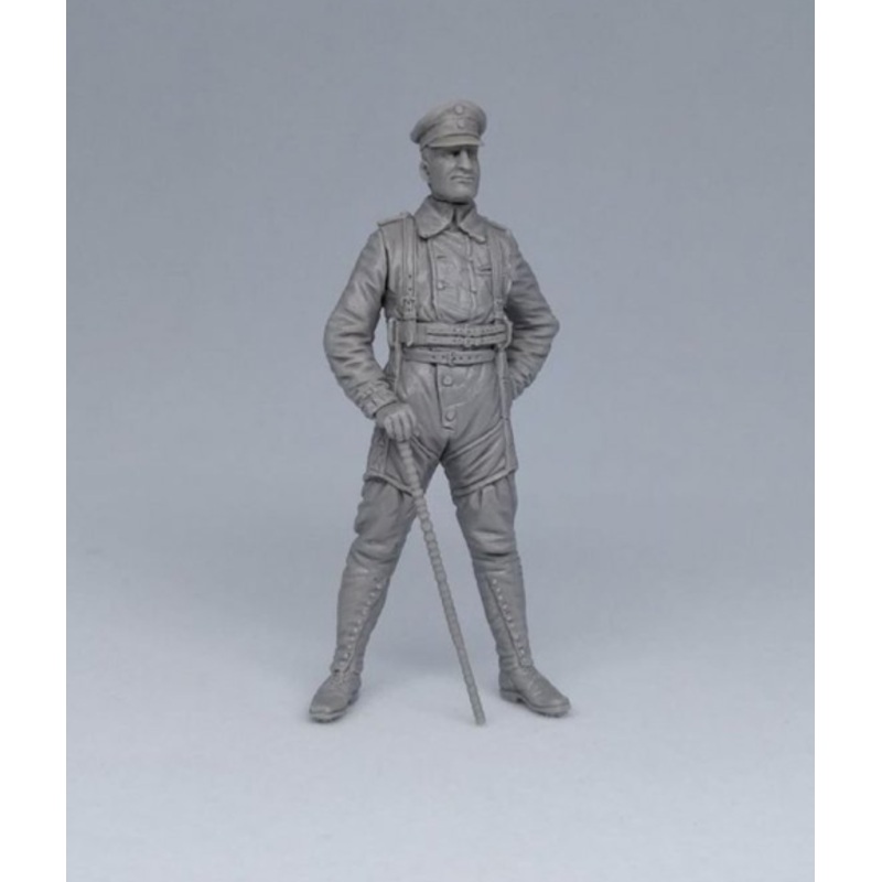 Copper State Models F32031 1/32 WWI German Flying Ace
