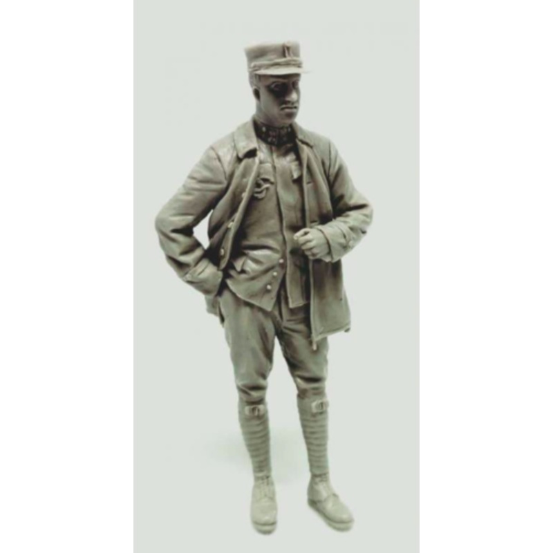 Copper State Models F32032 1/32 WWI Austro-Hungarian Flying Ace