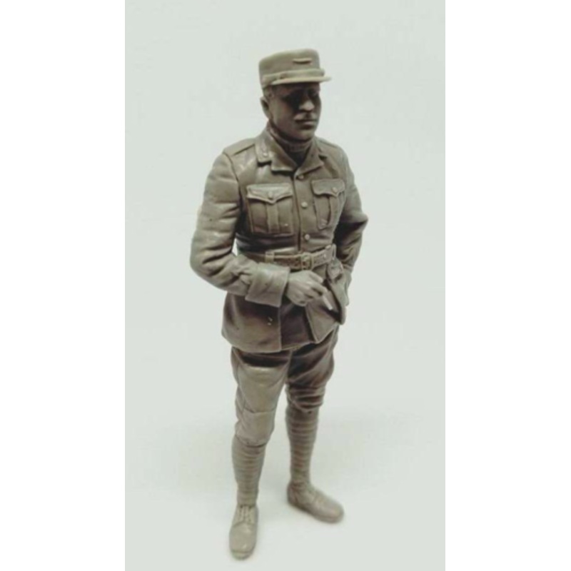 Copper State Models F32033 1/32 WWI Lafayette Escadrille Flying Ace