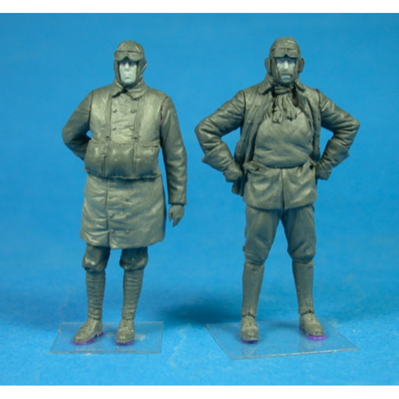 Copper State Models F32034 1/32 German Naval Crew