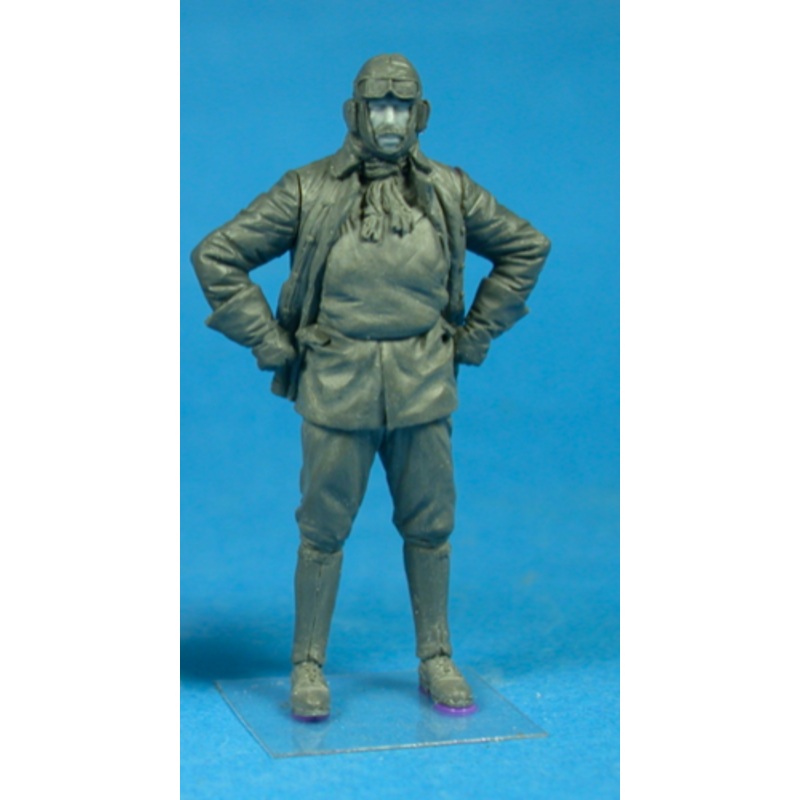 Copper State Models F32035 1/32 German Naval Pilot